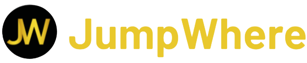 JumpWhere